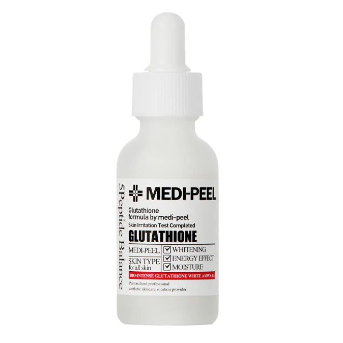 Medi-Peel Bio-Intense Glutathione  30 ml Ser iluminator anti-rid
