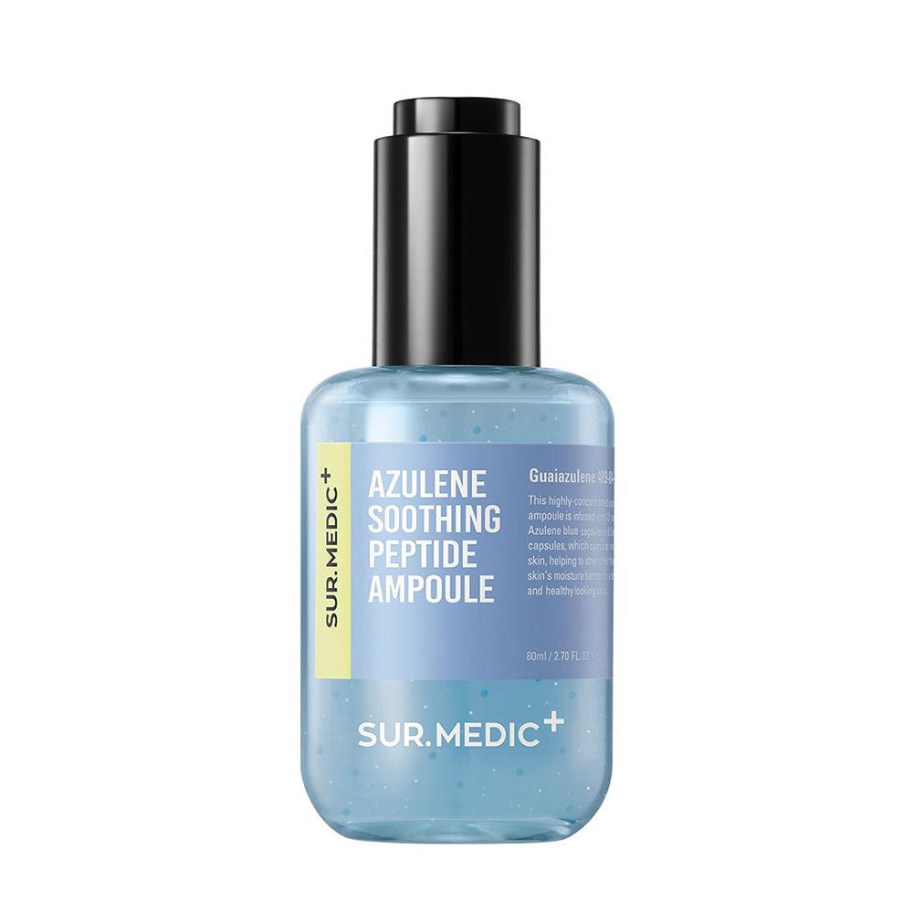 Neogen  Surmedic Azulene Soothing Peptide Ampoule 80 ml