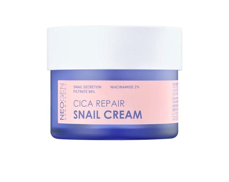 Neogen Dermalogy Cica Repair Snail Cream 50 ml