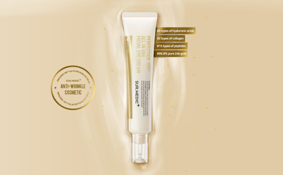 Neogen Surmedic Perfection All in One Facial Eye Cream 35 ml