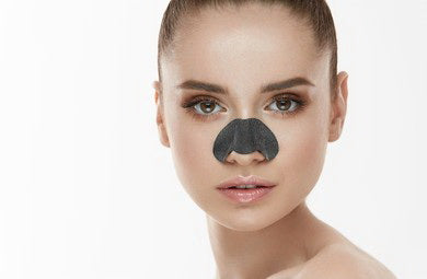 The Face Shop Nose Strips Benzi nas puncte negre