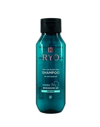 Ryo Hair Loss Expert Sampon premium anti-matreata 180 ml