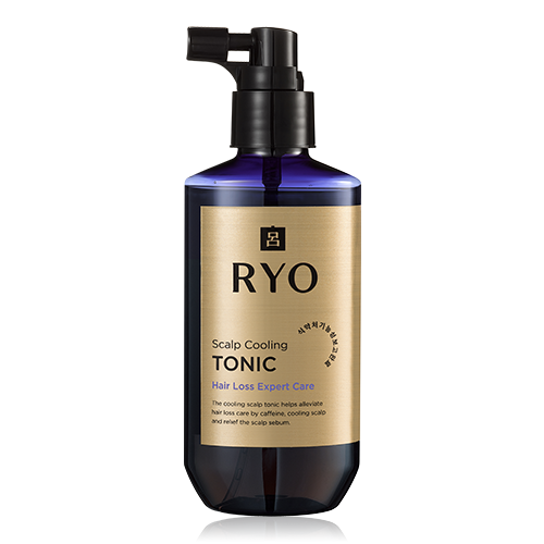 Ryo Hair Loss Expert Tonic Anti-cadere 145 ml