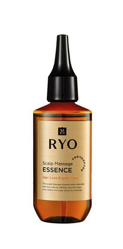 Ryo Hair Loss Esenta premium anti-cadere 75 ml